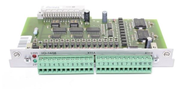 Kollmorgen 11020900577