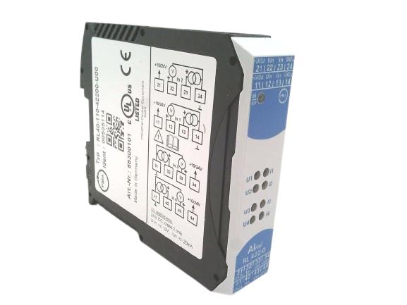 Danaher Controls RL4011042400U00