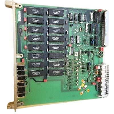 Asea Brown Boveri DSMB133