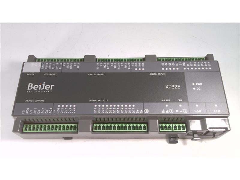 Beijer Electronics 66.016.122-1