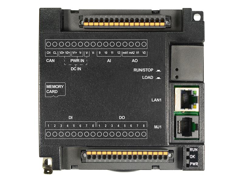 Horner Automation HE-RCC8842