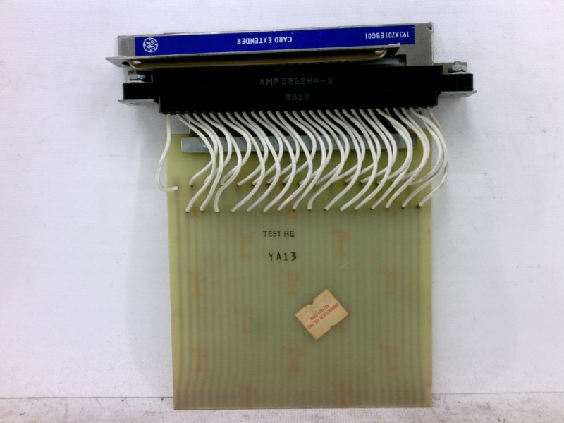 General Electric 193X-701EB-G01