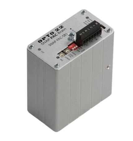 Opto 22 SNAP-PAC-SB1