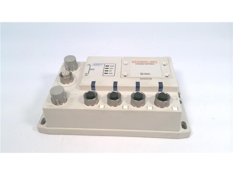 Smc EX500-GPR1A