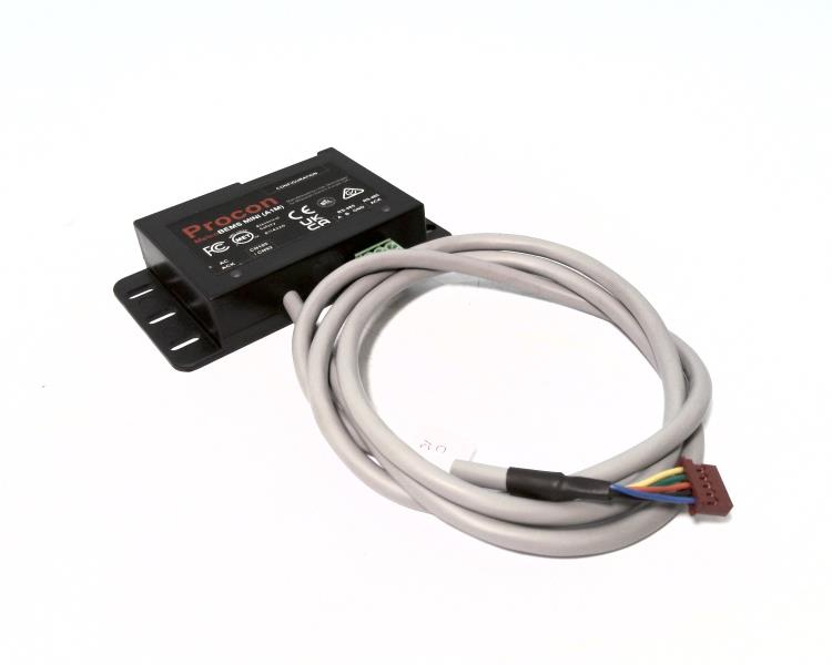 Melco PAC-UKPRC001-CN-1