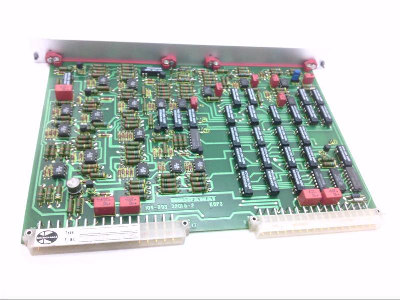 Bosch 109-293-3201B-2