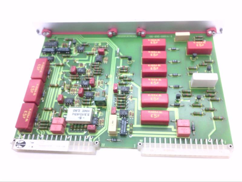 Bosch 109-295-3201B-3