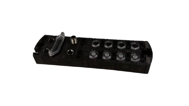 Murr Elektronik 55152