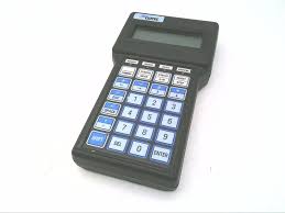 Cidtec QTERM-II-T1204