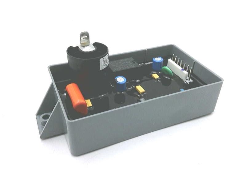 Gasliter 10DX-117-3-15-15-P0062