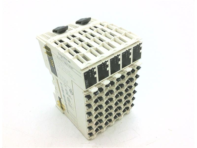 Schneider Electric TM5C12D8T