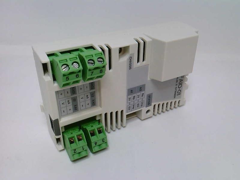 Asea Brown Boveri 3AUA0000141436