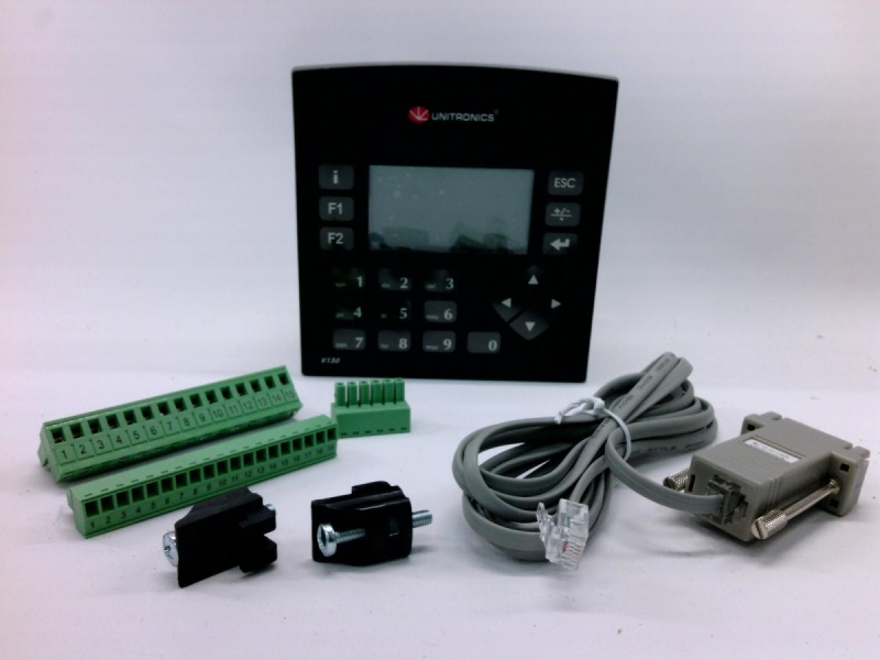 Unitronics V130-J-R34