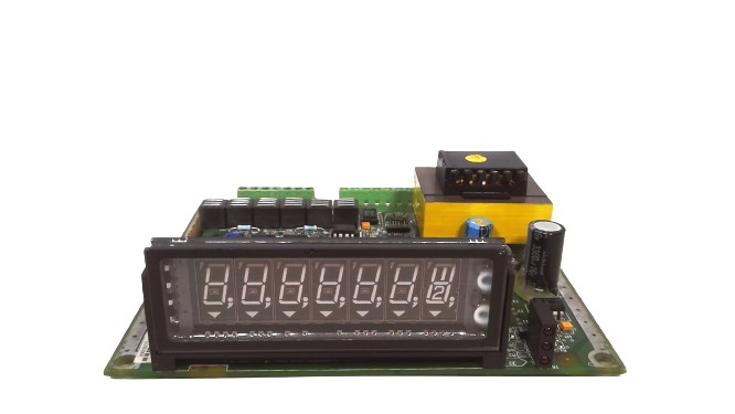 Mettler Toledo F15201500A