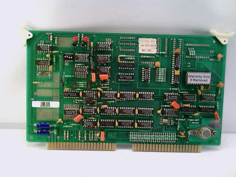 Danaher Controls 134-39231-001-00