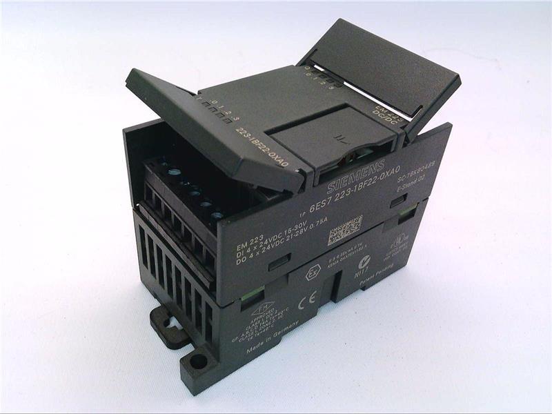 Siemens 6ES7223-1BF22-0XA0