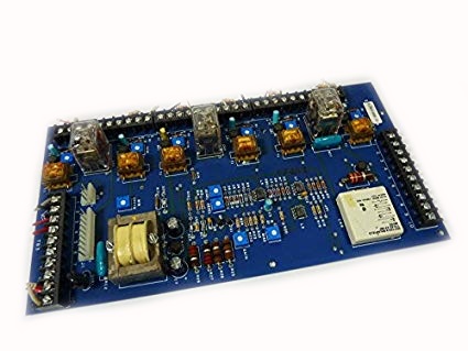 Nidec Corp 2450-4004