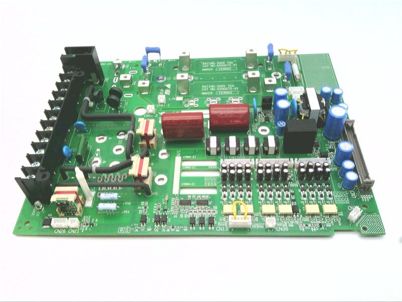 Yaskawa Electric ETP617264