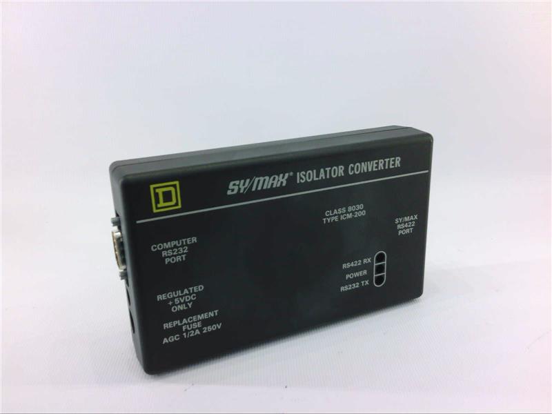 Schneider Electric 8030ICM200