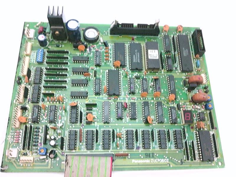 Matsushita Electric ZUEP08102