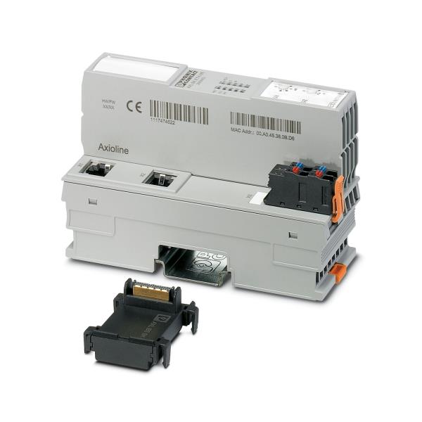 Phoenix Contact AXL F BK ETH