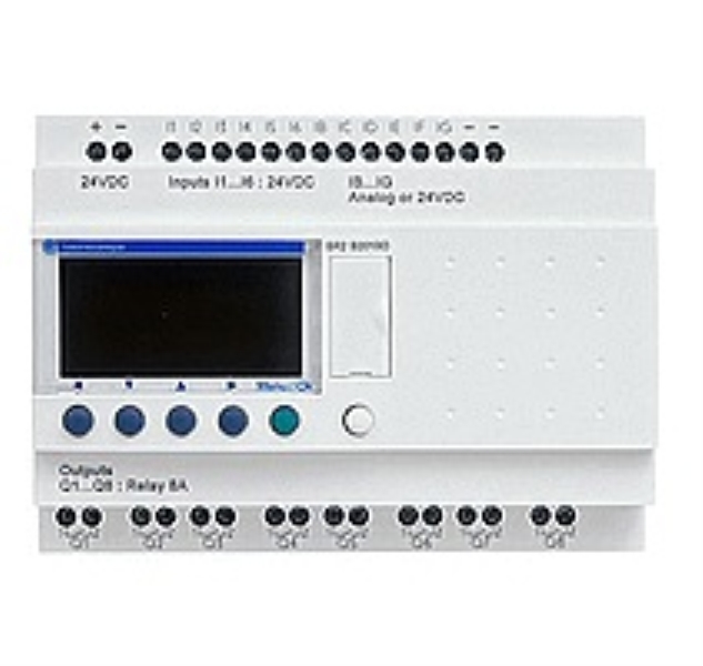 Schneider Electric SR3PACK2BD