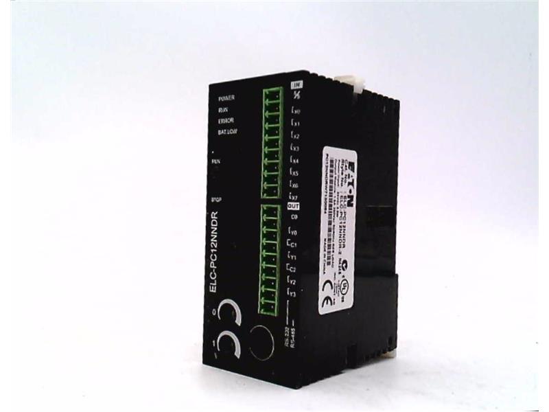 Eaton Corporation ELC-PC12NNDR