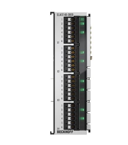 Beckhoff ELM3148-0000