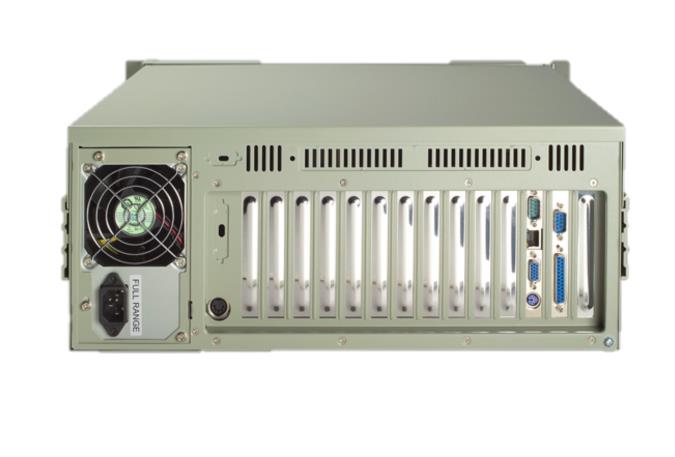 Advantech IPC-610-F