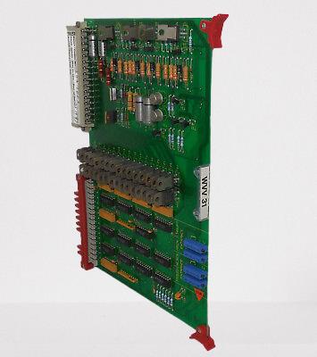 Schindler Elevator Corp WVV 31,MB