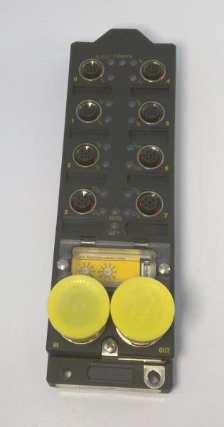 Turck FDNL-S1204H-0142