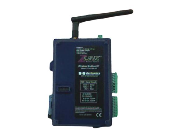 Advantech BB-ZZ24D-NA-SR