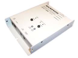 Mackenzie Labs DVNET-3000