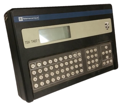 Schneider Electric TSXT40710