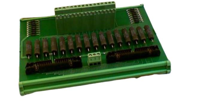 Phoenix Contact 1756-IF16 FTA