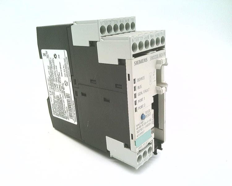 Siemens 3UF7011-1AB00-0