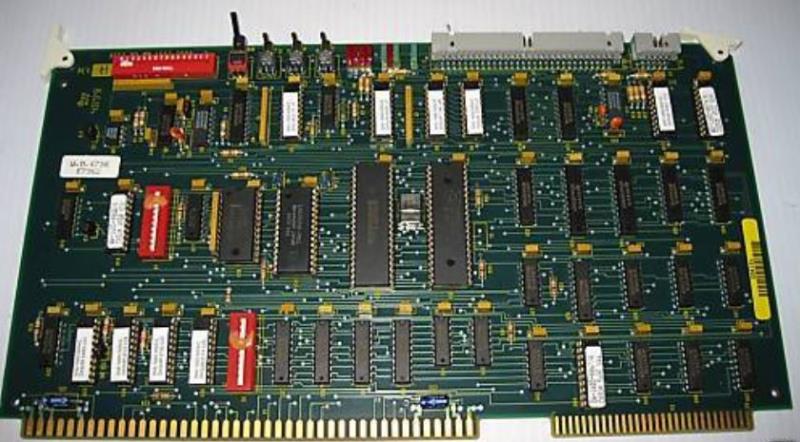 Danaher Controls WW-1653-0088