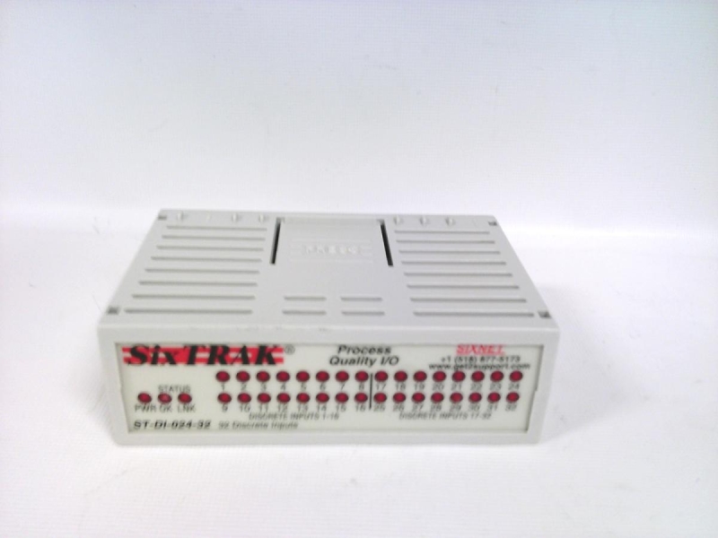 Red Lion Controls ST-DI-024-32M