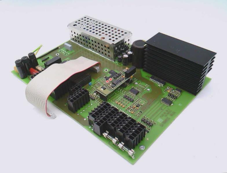 Endress & Hauser 51512094