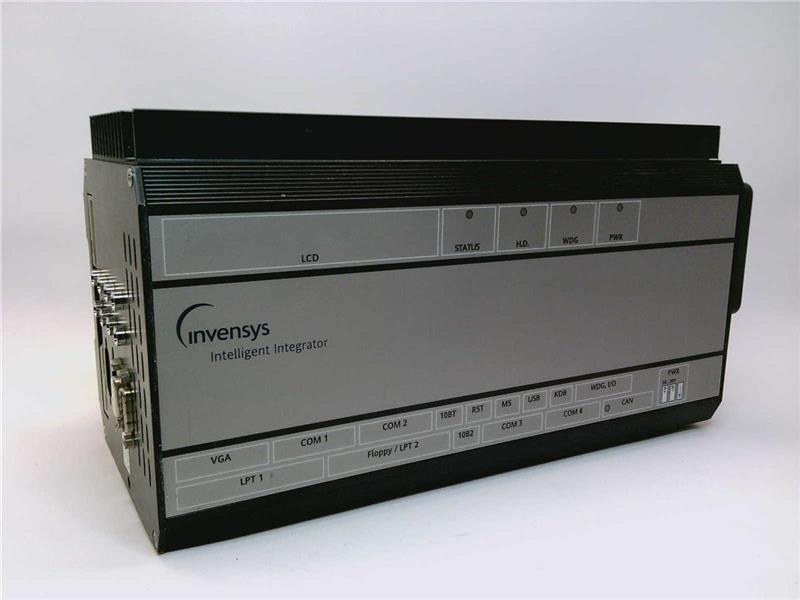 Invensys PC111WL9C050W14
