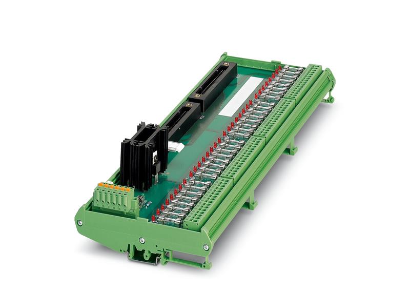 Phoenix Contact FLKM-2KS50/BFI/SPT/CS