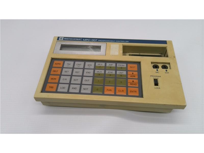 Schneider Electric MPC-PLM4