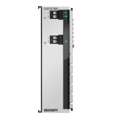 Beckhoff ELM3102-0100