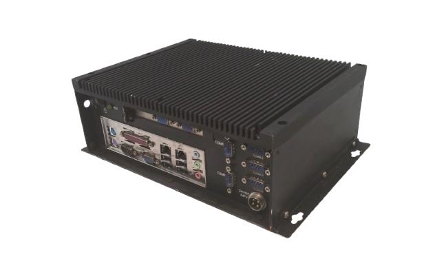 Arista BOXPC-140A-A00-002