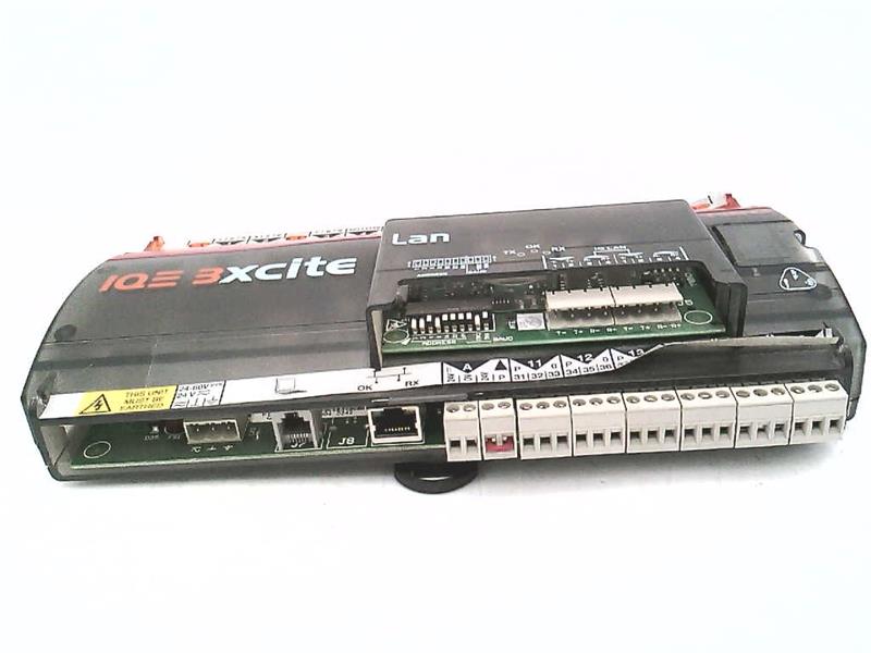 Trend IQ3XCITE/96/UK/24