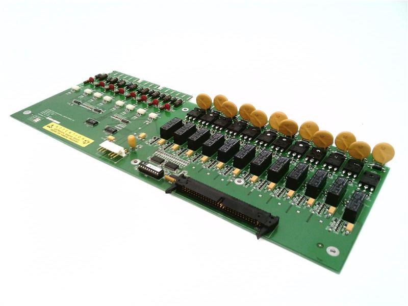 Schweitzer Engineering SEL-3-IIINT6