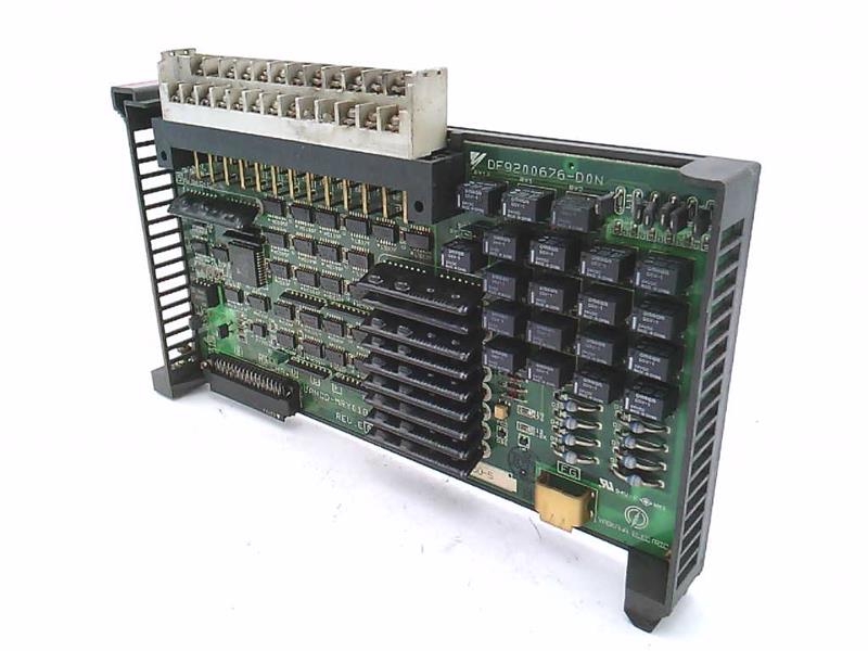 Yaskawa Electric JANCD-MRY01B-2