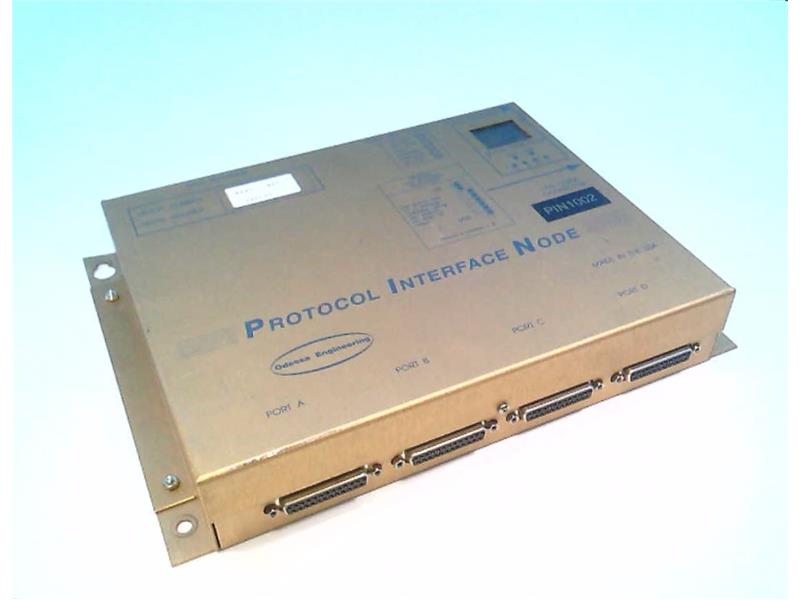 Odessa Engineering 68A512-BAT-0