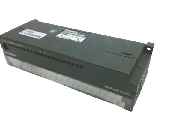 Mitsubishi AJ55TB32-16DR