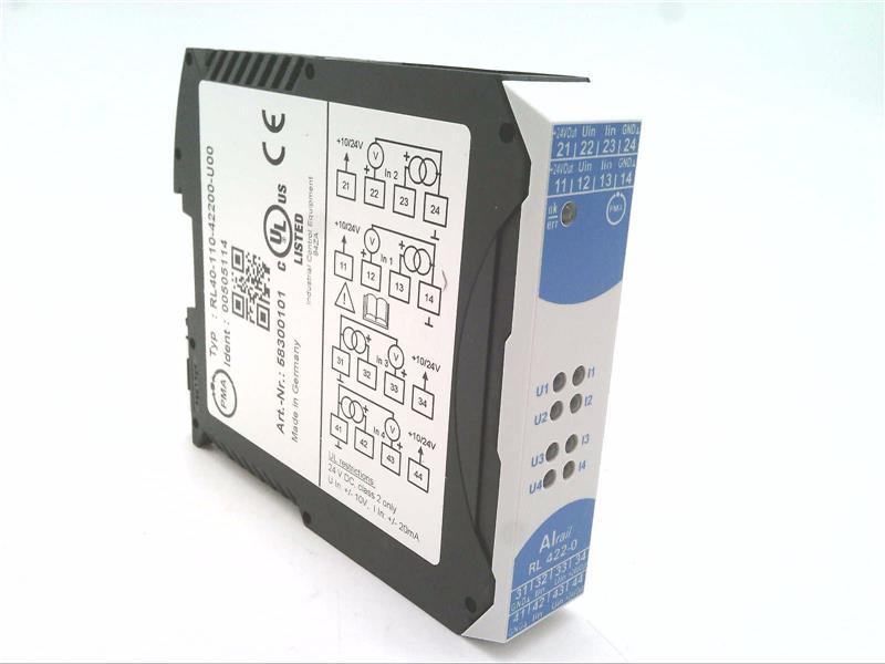 Danaher Controls RL40-110-42400-000